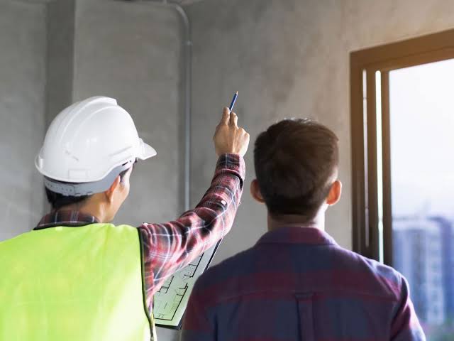 Pre-Delivery Home Inspection by NewTrendHome Inc. - A professional Home Inspection company in Toronto and GTA Since 2016