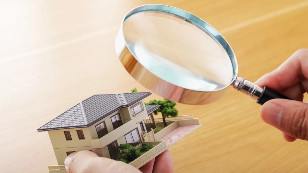 Pre-Listing Home Inspection by NewTrendHome Professional Home Inspector in Toronto and GTA