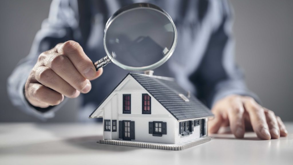 Pre-Purchase Home Inspection by NewTrendHome Professional Home Inspector in Toronto and GTA