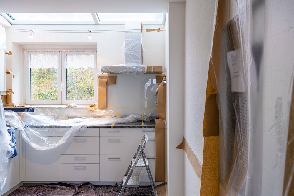 Renovation Deficiency Inspection - NTH Professional Home Inspection Company in Toronto and GTA