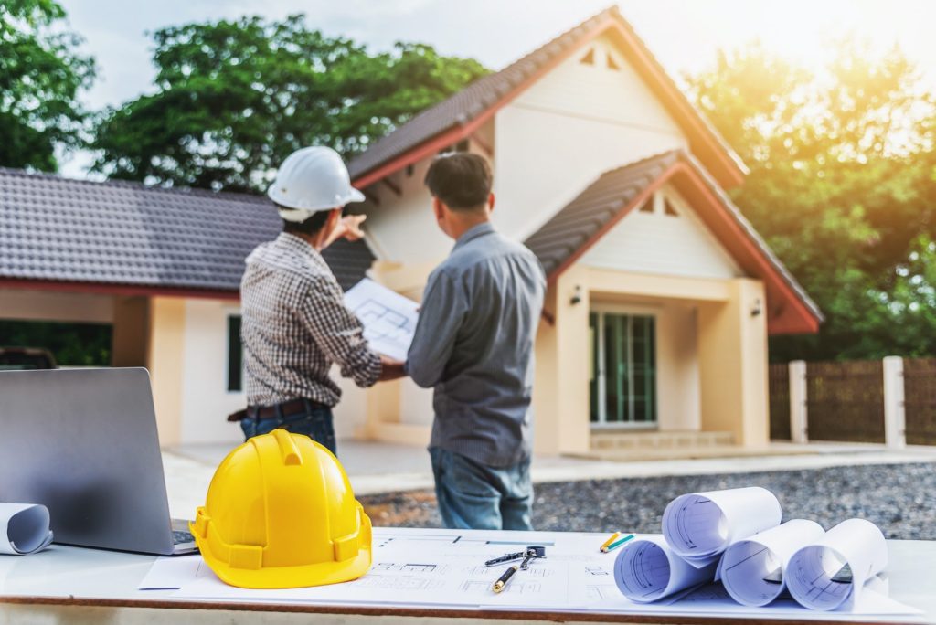 Rough Estimate Home Inspection - NewTrendHome Professional Home Inspector in Toronto-GTA
