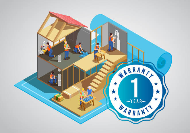 Year End Warranty Inspection -NewTrendHome Professional Home Inspector in Toronto and GTA since 2016
